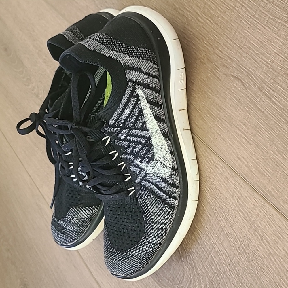 Nike Free Run Women's shoes size 8